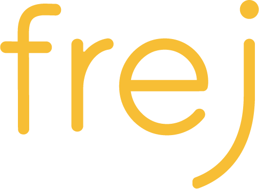 Frej logo