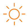Sun Icon