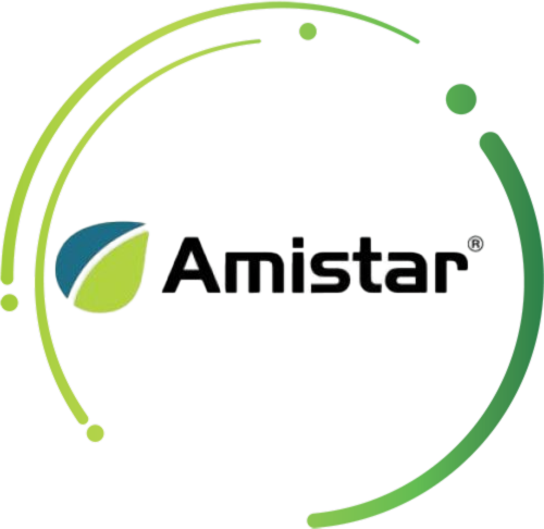 Amistar logo