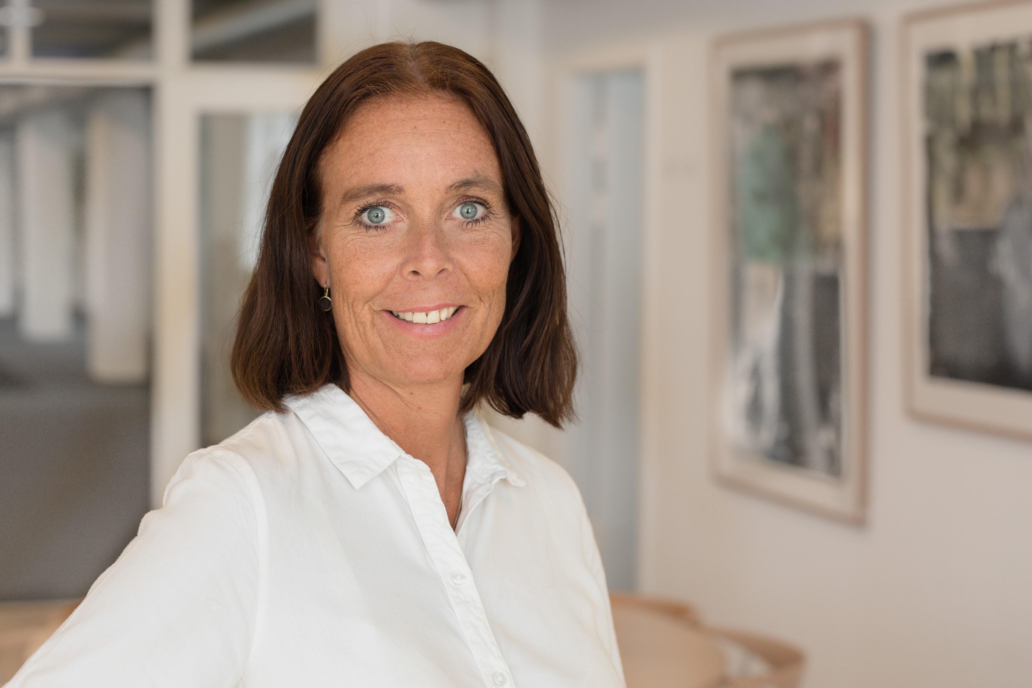 Lisa Wede Andersen