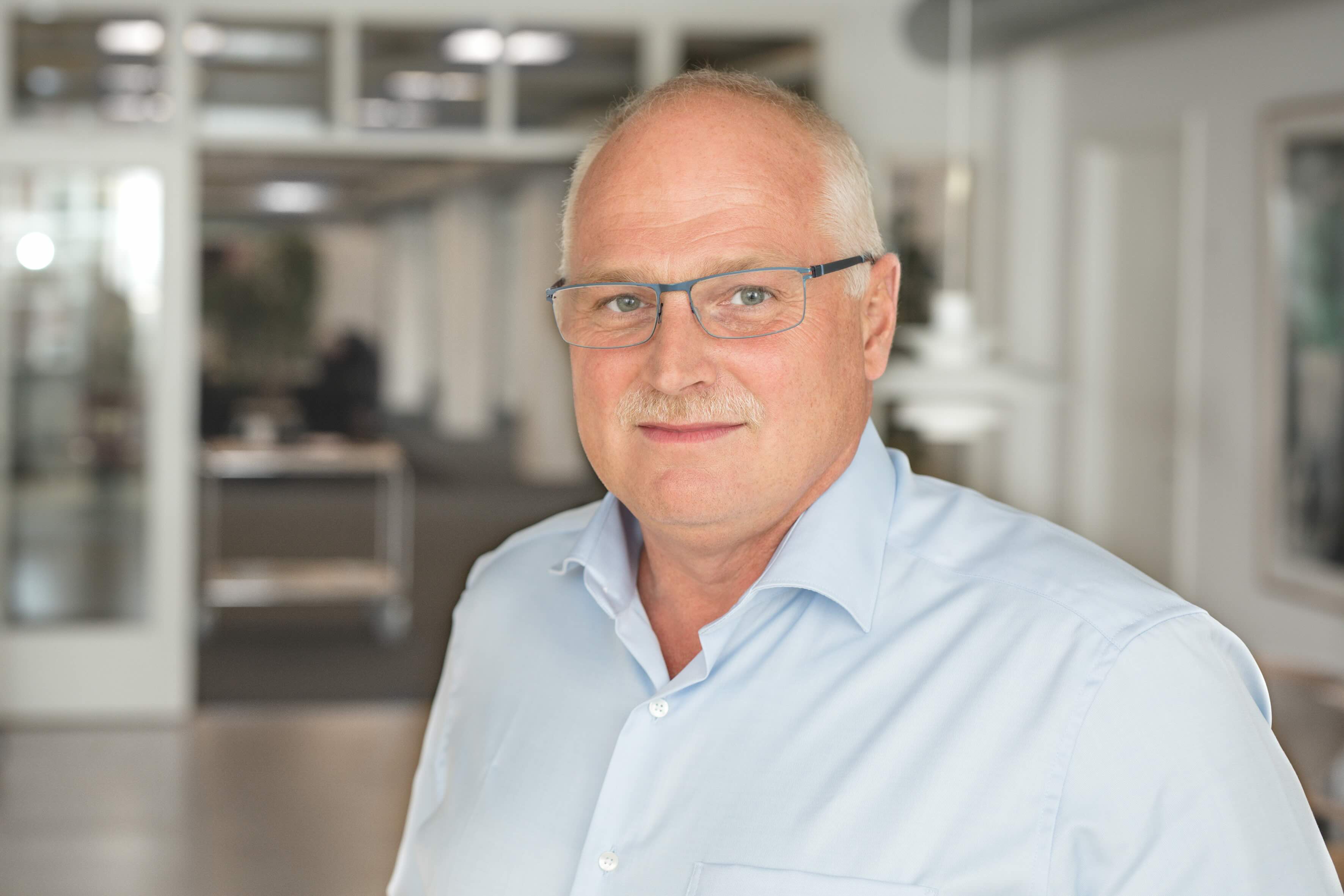 Henrik Ryberg