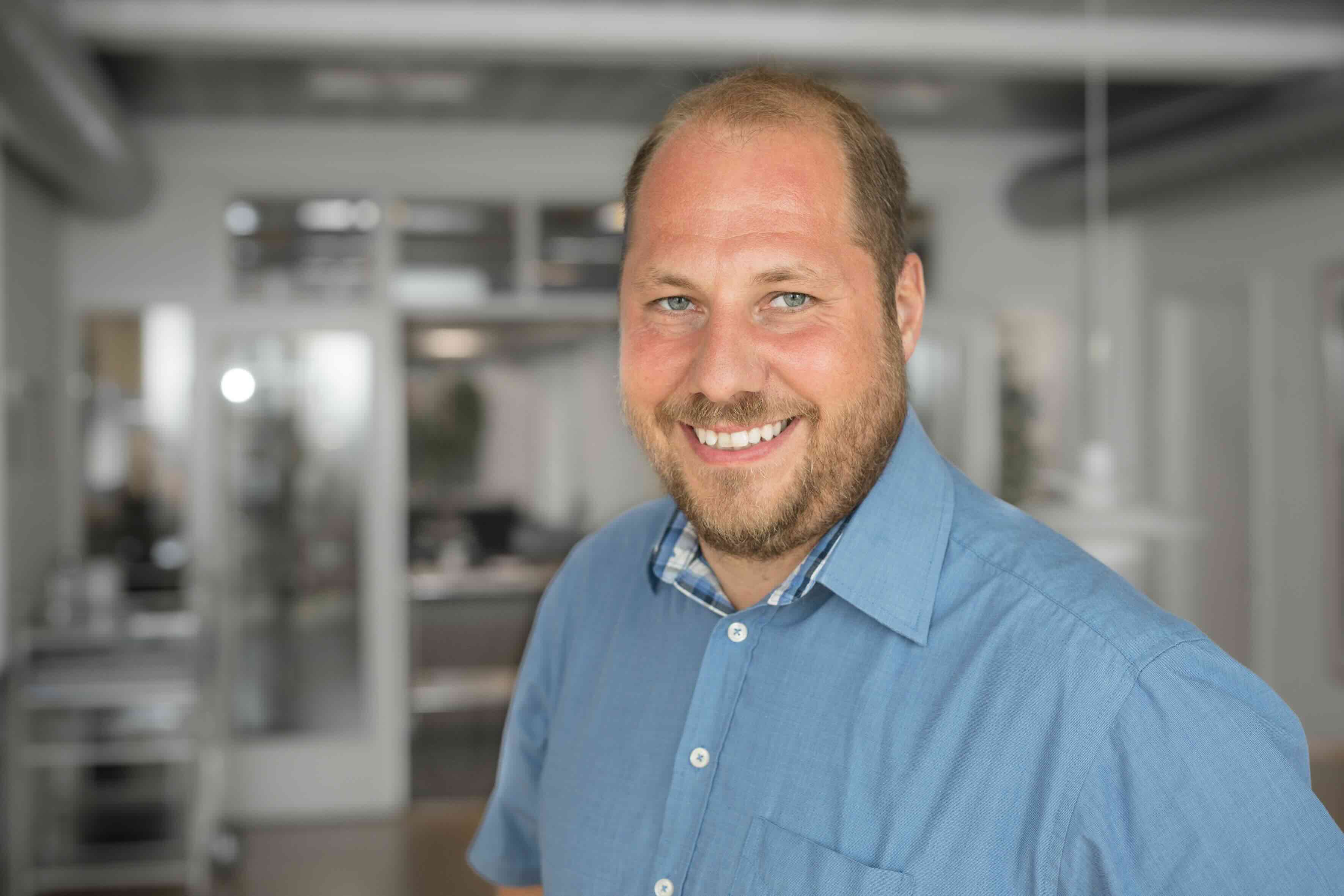 Torben Sørensen 