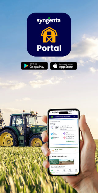 BYDV app