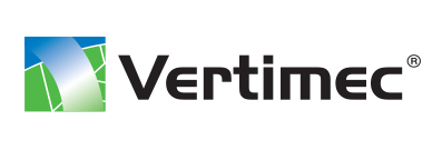 Vertimec logo