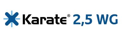 Karate 2.5 WG logo