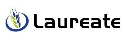 logo for sorten Laureate