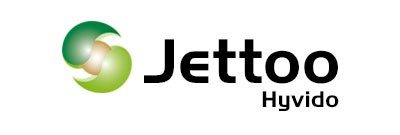 Jettoo Hyvido logo