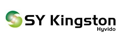 SY Kingston vinterbyg logo