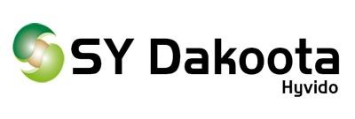 SY Dakoota Hyvido hybrid vinterbyg logo