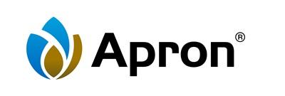 Apron logo