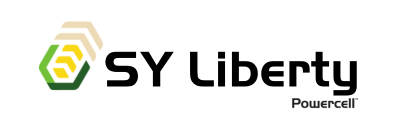 Majs sort fra Syngenta - SY Liberty