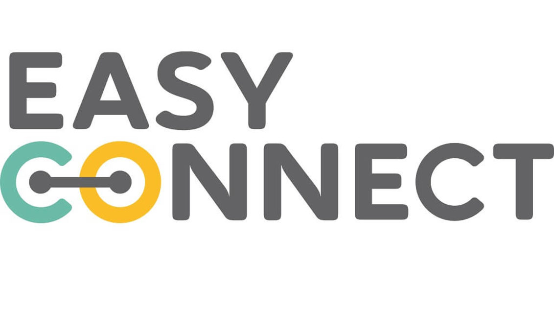 easyconnect logo