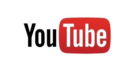 Youtube logo