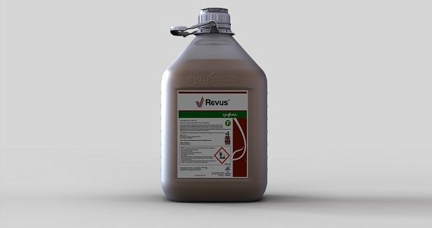 Revus