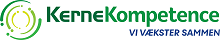 Kernekompetence logo