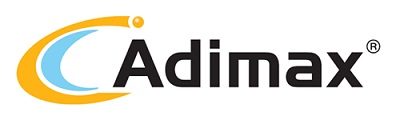 Adimax logo