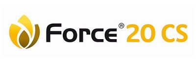 Force 20 CS logo