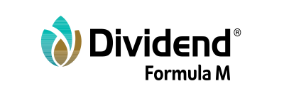 Dividend Formula M logo