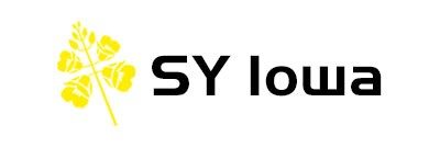 SY Iowa raps logo