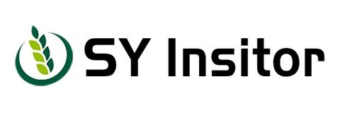 SY Insititor logo