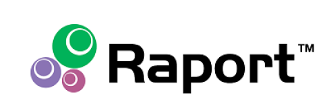 Raport logo