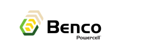 Benco Powercell majssort fra Syngenta