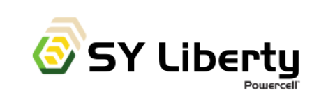 Majs sort fra Syngenta - SY Liberty