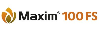 Maxim 100FS logo