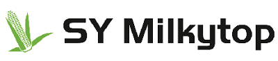 SY Milkytop logo