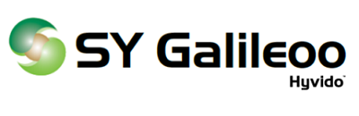 SY Galileoo logo
