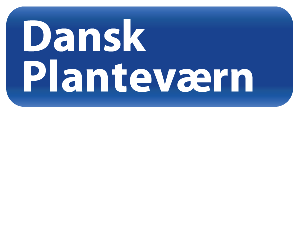 Dansk planteværn logo