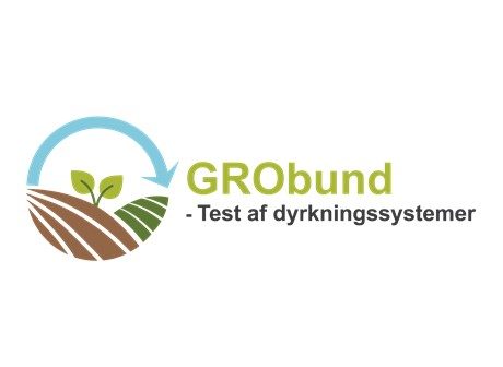 GRObund - Test af dyrkningssystemer 