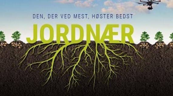 Jordnær - Syngenta nyhedsbrev om kartofler