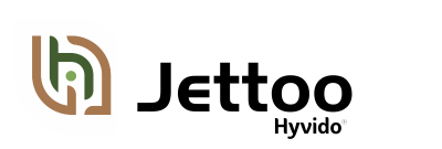 Jettoo - Hyvido hybrid vinterbyg logo