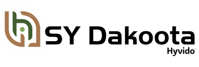 SY Dakoota - Hyvido hybrid vinterbyg logo