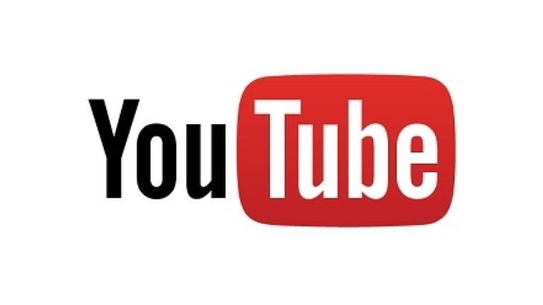 Youtube logo