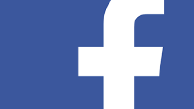 Facebook logo