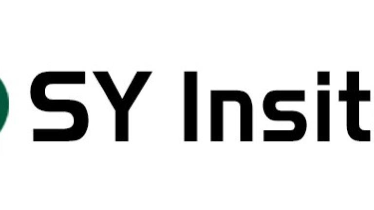 SY Insititor logo