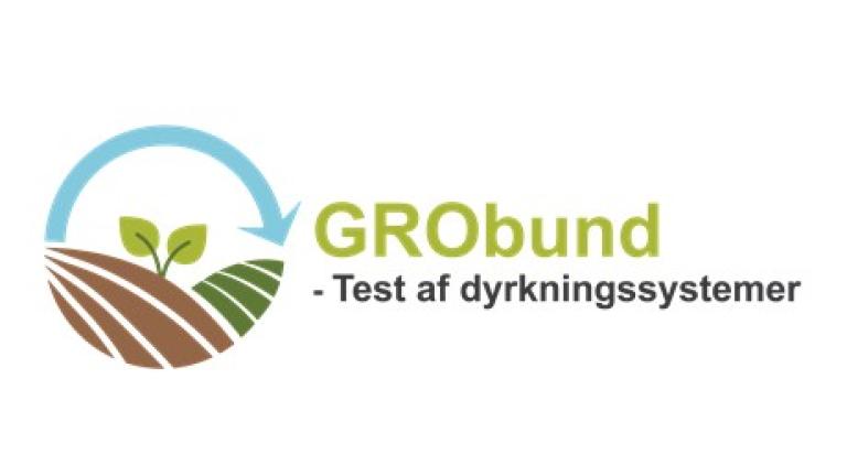 GRObund - Test af dyrkningssystemer 