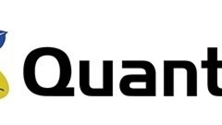 Quantis logo