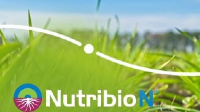 NutribioN biostimulant
