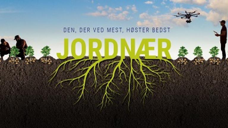 Jordnær - Syngenta nyhedsbrev om kartofler