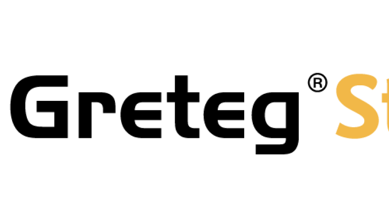 Greteg star logo