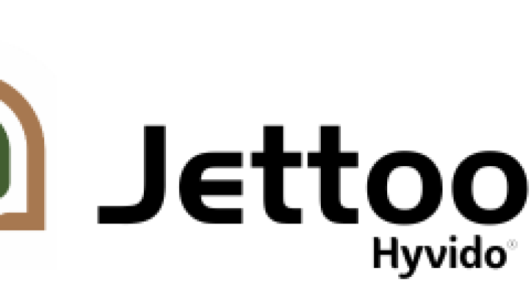 Jettoo - Hyvido hybrid vinterbyg logo