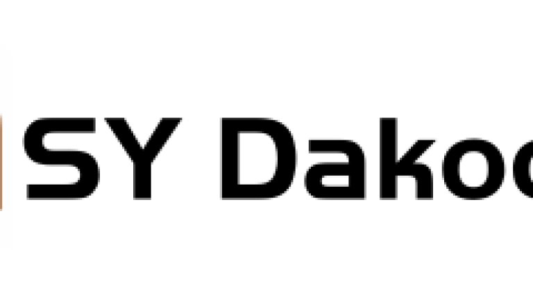 SY Dakoota - Hyvido hybrid vinterbyg logo