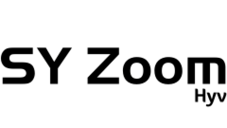 SY ZOOMBA Hyvido hybrid vinterbyg der er resistent overfor havrerødsot