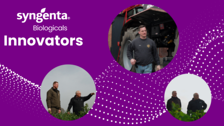 Biologicals Innovators 