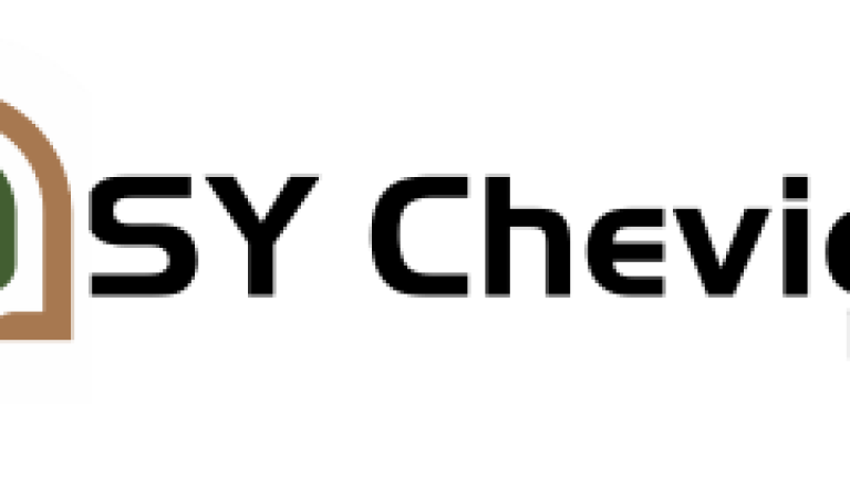 SY CHEVIOOT