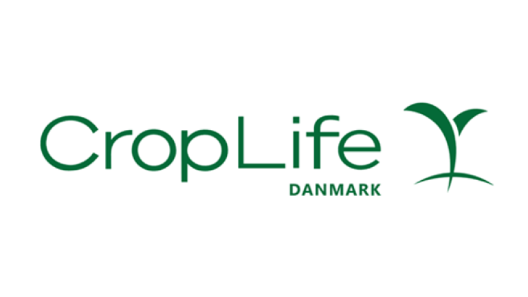 CropLife Danmark logo