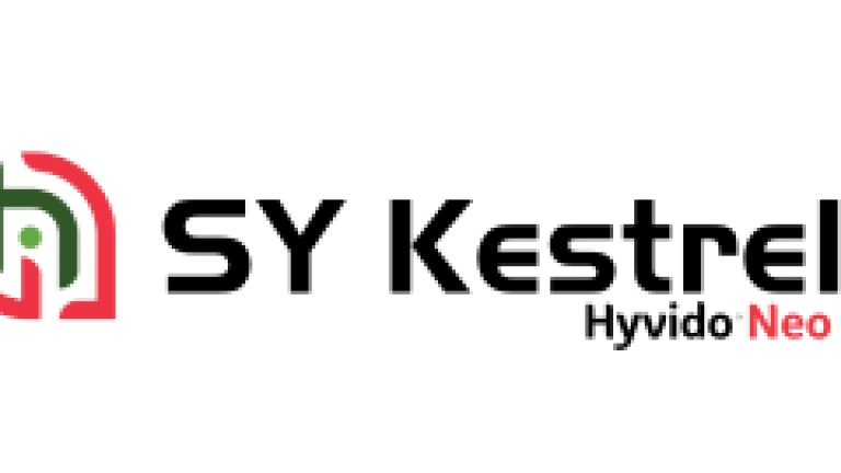 HYVIDO hybrid vinterbyg - SY Kestrel
